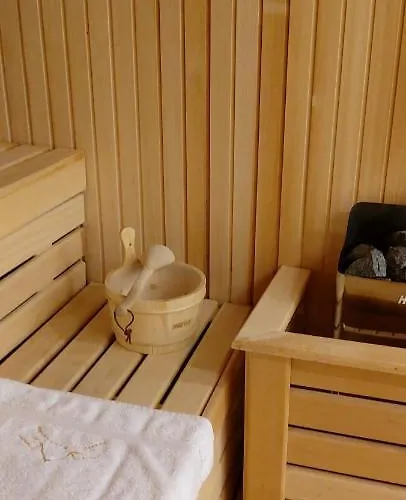 Apartman_mystic Διαμέρισμα